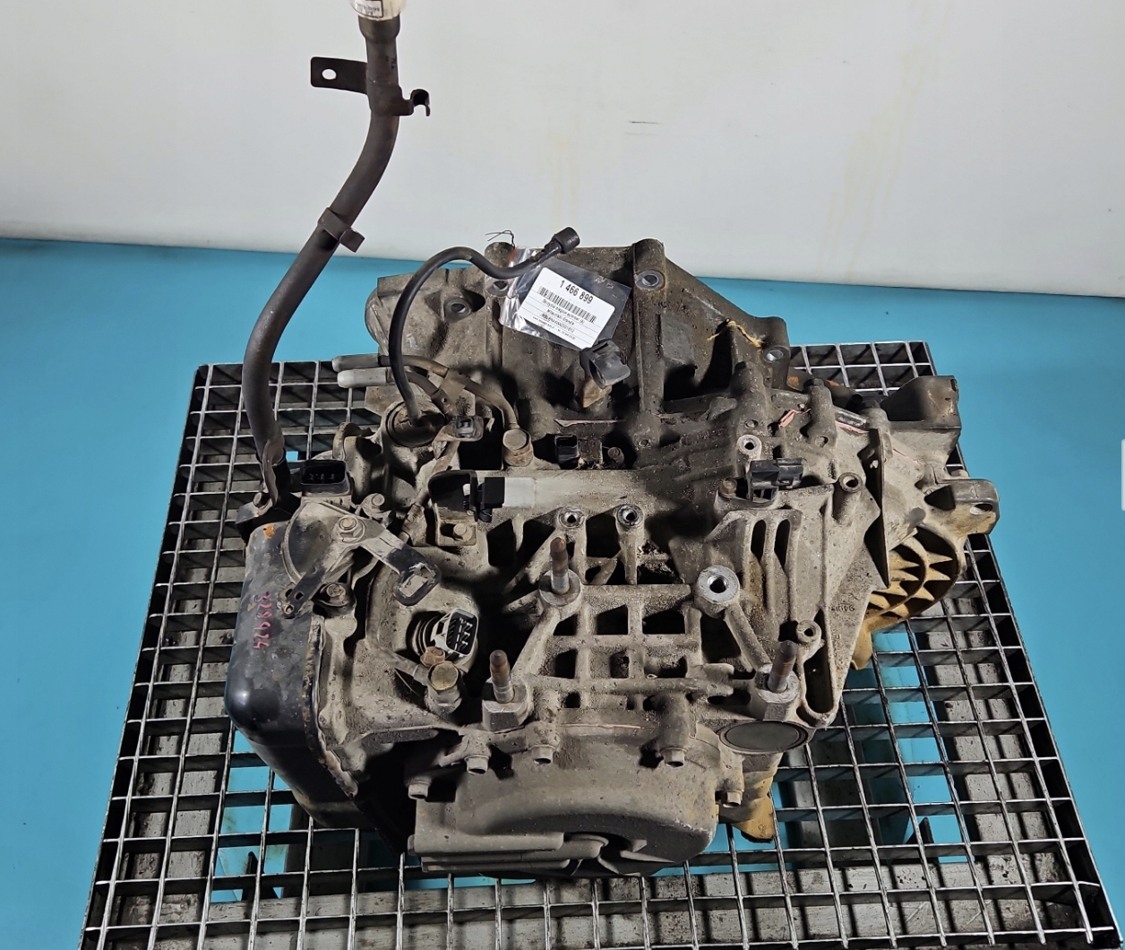 Automatikgetriebe MITSUBISHI GRANDIS F4A4B2N4Z 2.4 16V