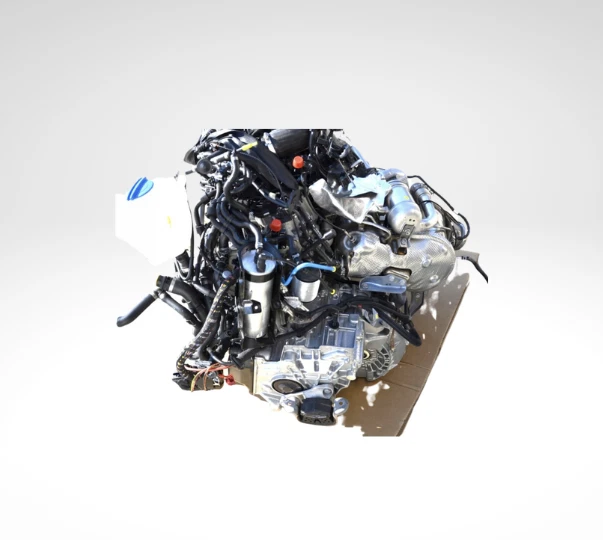 VOLKSWAGEN 2.0 TDI DNA DNAA DNAB DNAC DNAD MAN
