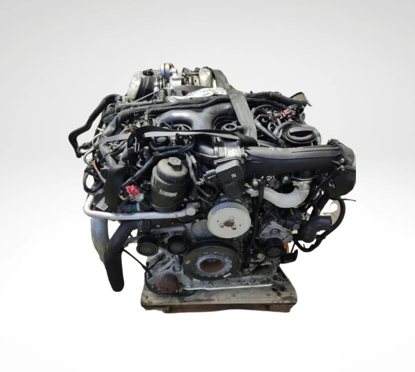AUDI 3.0 TDI CGQ CGQB CGQC Q5 A6 A7
