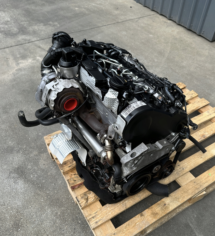 VOLKSWAGEN 1.6 TDI CAY CAYB CAYC CAYD AUDI SKODA SEAT