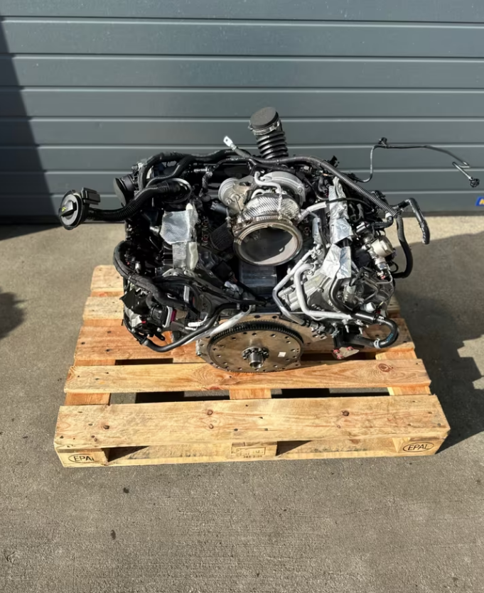 AUDI 3.0 V6 DCB DCBE DCBD Q8 Q7 BENTLEY PORSCHE VOLKSWAGEN