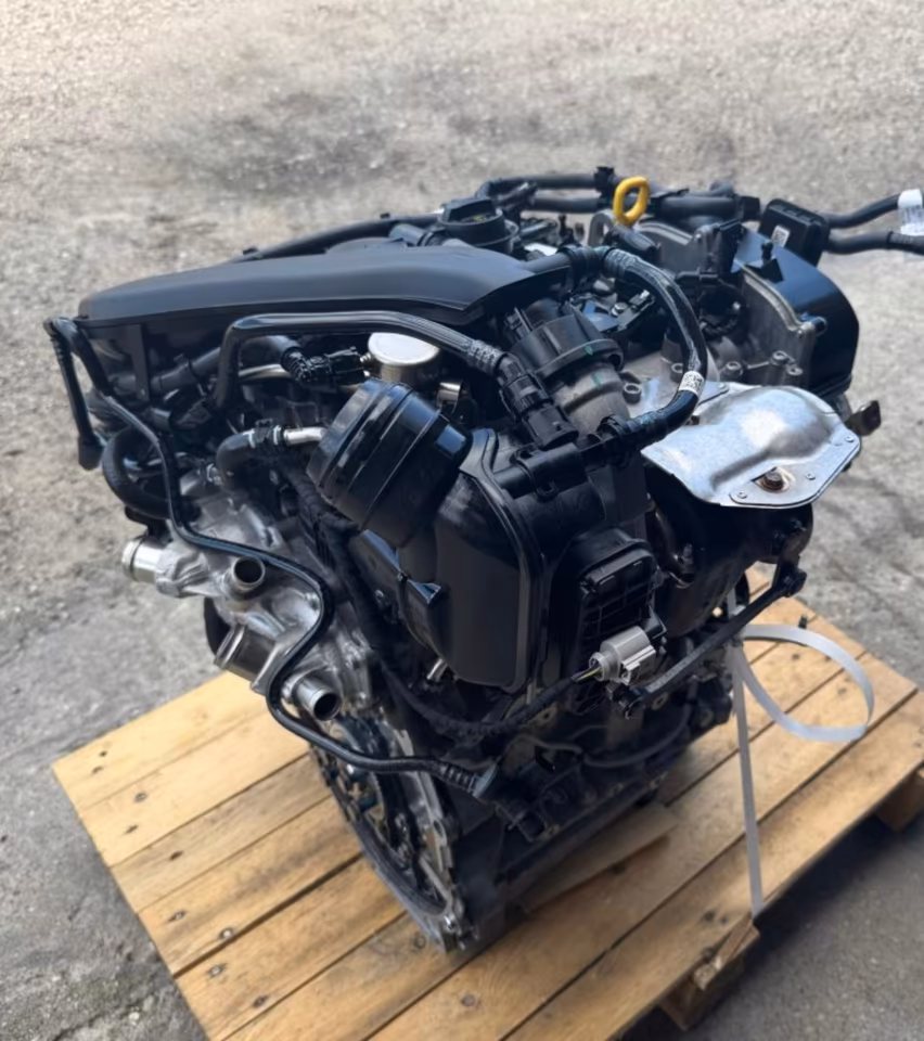 VOLKSWAGEN 1.5TFsi DAD DADA Tiguan AUDI SEAT SKODA