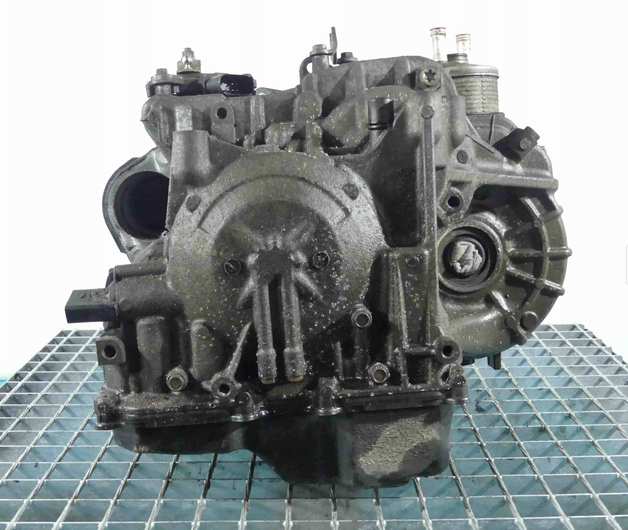 Automatikgetriebe KBV VW JETTA V 2.5B