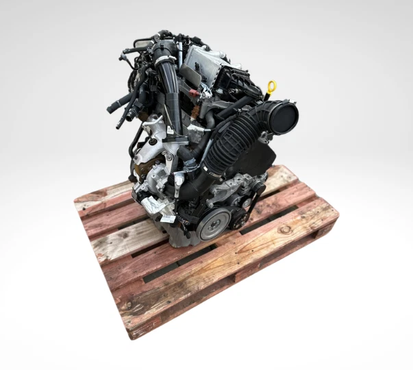 VOLKSWAGEN 2.0 TDI DNA DNAA DNAB DNAC DNAD MAN