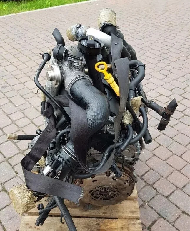 Volkswagen 2.5 TDI AXE Multivan V Transporter V