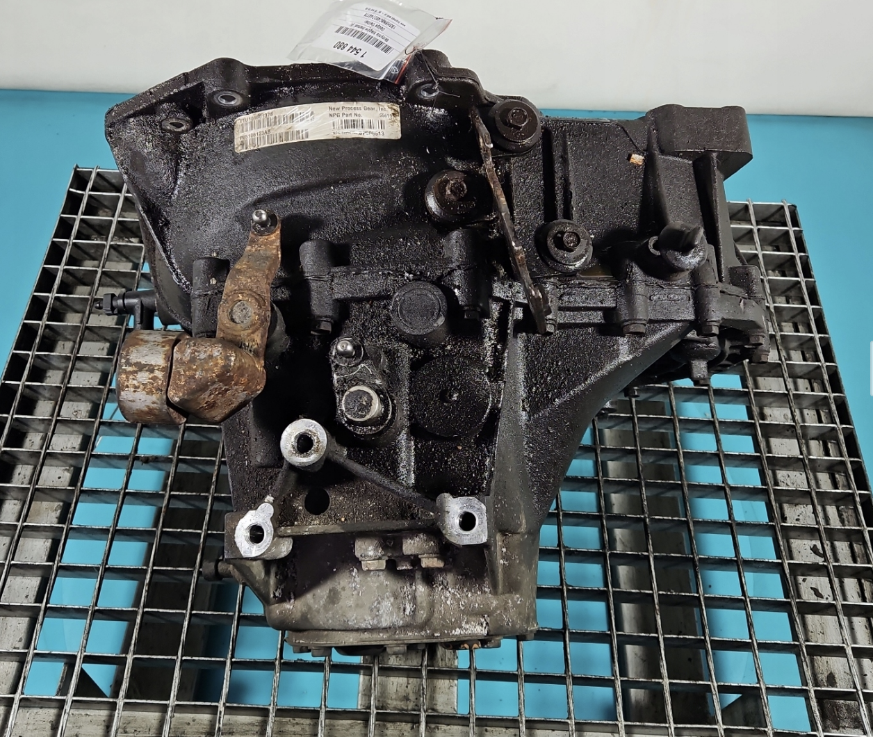 Getriebe P05106123AB DODGE CALIBER 1.8 B 16V