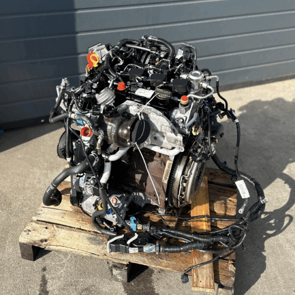FORD 1.0 ECOBOOST SFJB FOCUS III TRANSIT COURIER TOURNEO COURIER