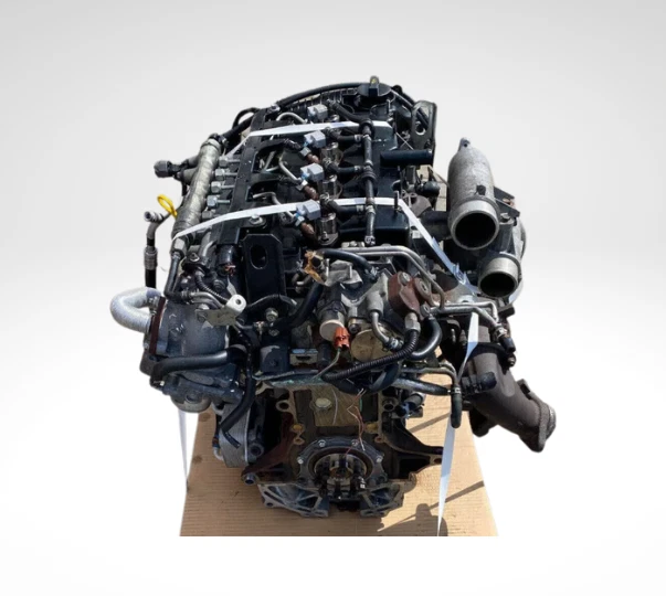 MAZDA 2.2D R2AA 3, 6, CX-7