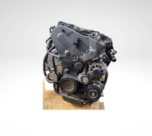 Audi 2.0 TDI DET DETA A4 A5