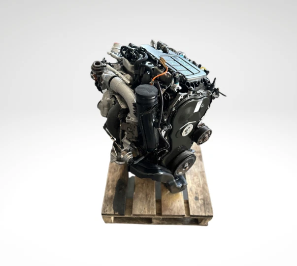 RENAULT 1.6 CDCI R9M450 Fiat Talento TRAFIC OPEL VIVARO Nissan NV300