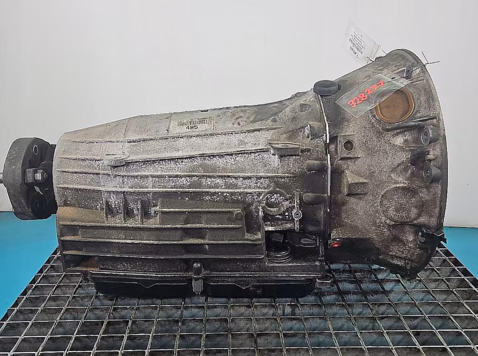 Automatikgetriebe MERCEDES CLS W219 7229060 3.5 V6 272964
