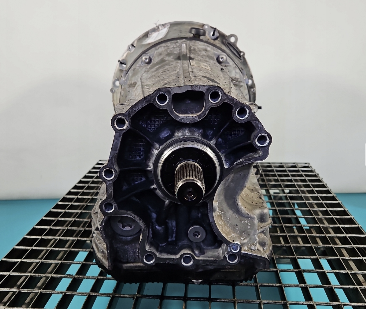Automatikgetriebe 2132701202 MERCEDES W213 2.0 CDI