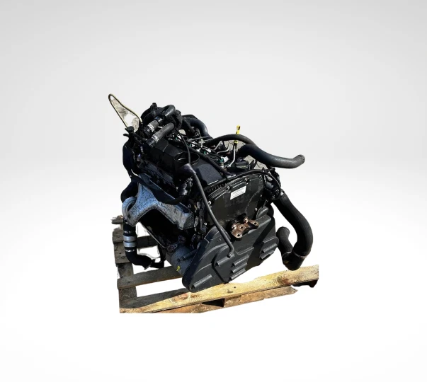 CITROEN 2.2 HDI 4HH Jumper Peugeot Opel