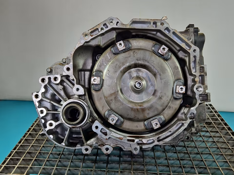 Automatikgetriebe OPEL ANTARA 2.2 CDTI 24261351, 1TKR