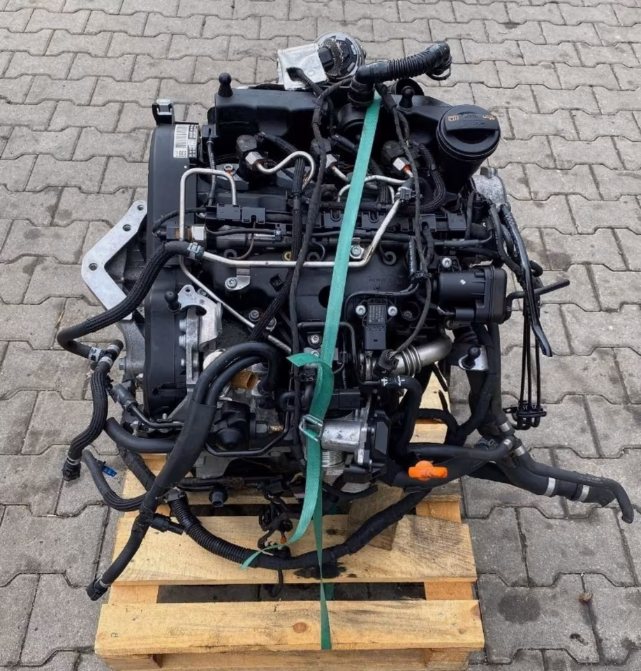 VOLKSWAGEN 1.2TDI CFW CFWA POLO V SKODA SEAT