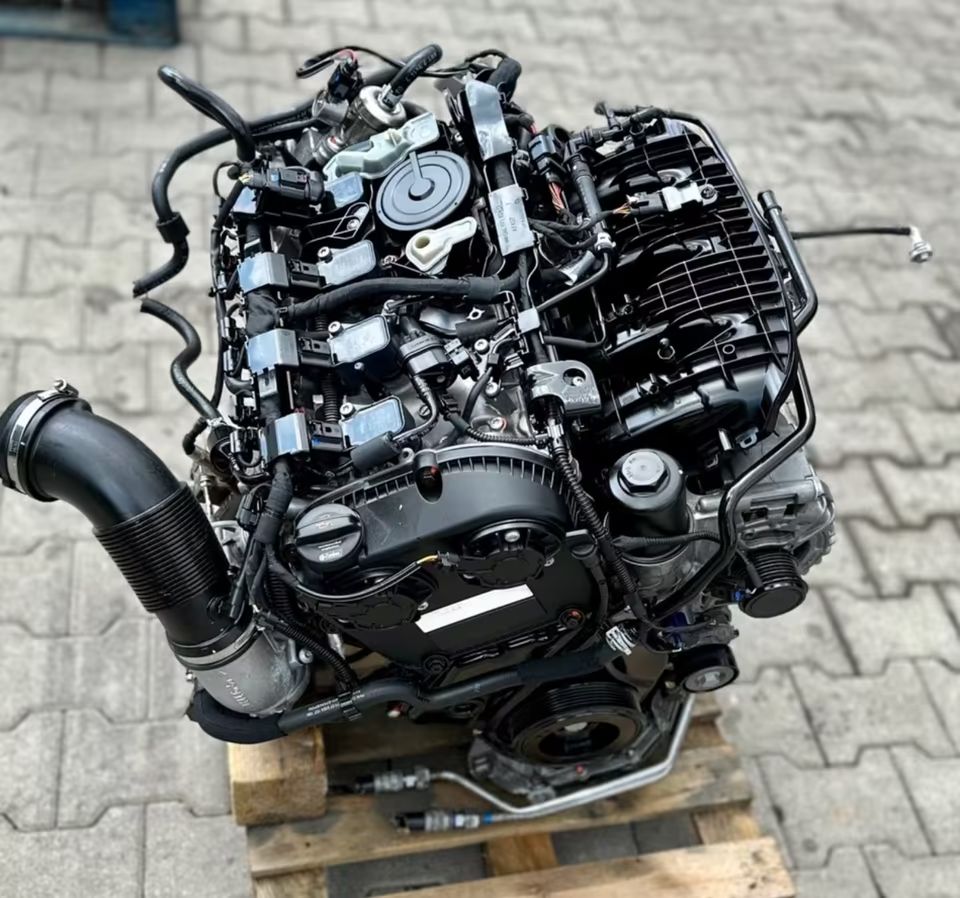 AUDI 1.8TFSI CJE CJEB AUDI A4 A5