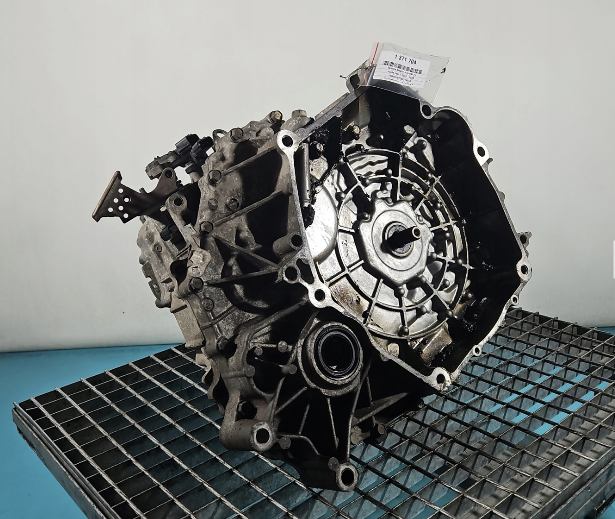 Automatikgetriebe SWRA HONDA JAZZ II 1.3B
