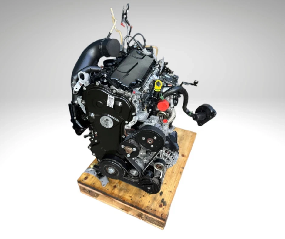 RENAULT 2.3DCI M9T 870 NISSAN NV400 OPEL MOVANO