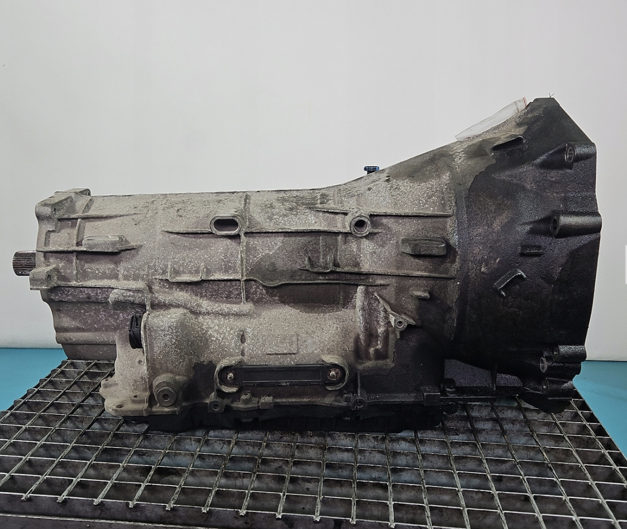 Automatikgetriebe 8HP-45X BMW X1 E84 2.0D N47