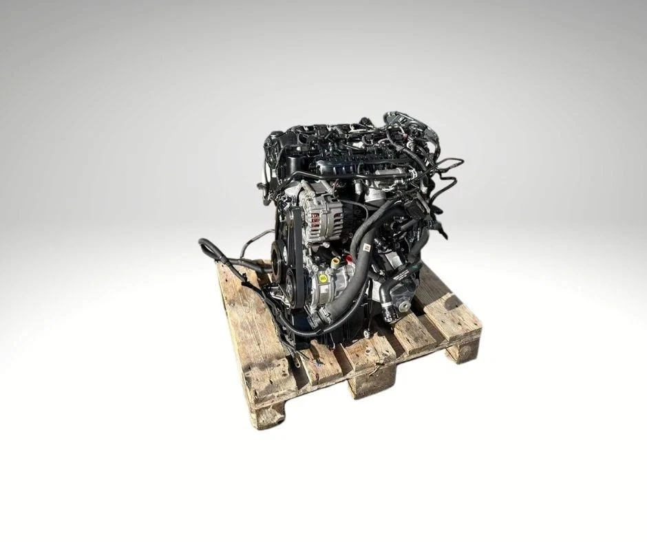 AUDI 2.0 TFSI DAX DAXB DAXC Q5