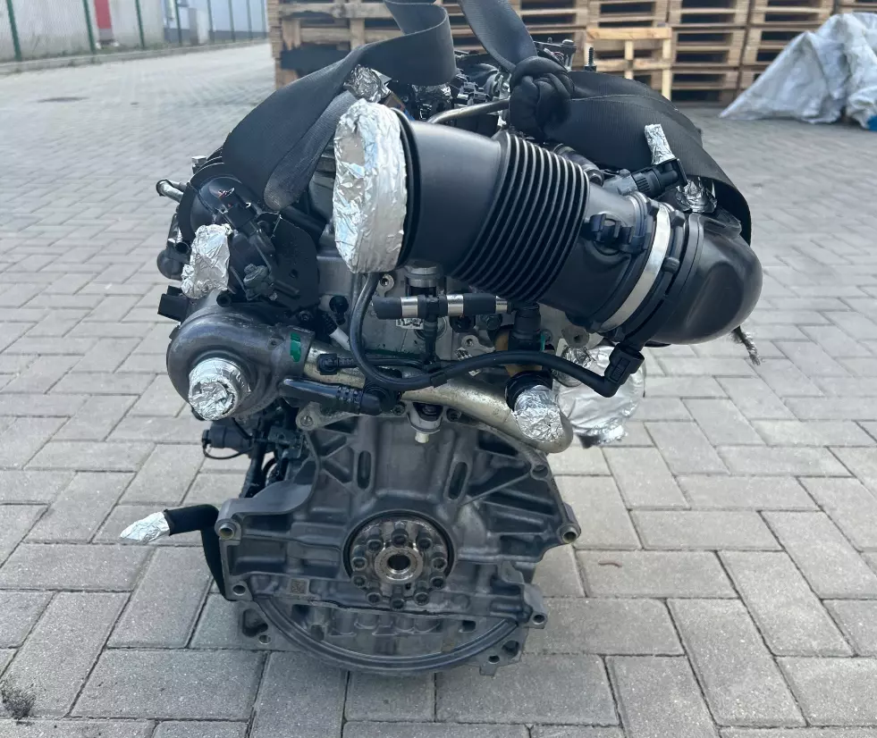 VOLVO 2.0 B4204T38 XC40 V60 S60