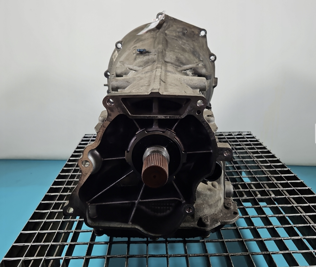 Automatikgetriebe 8HP-45X BMW F10 F11 2.0D N47
