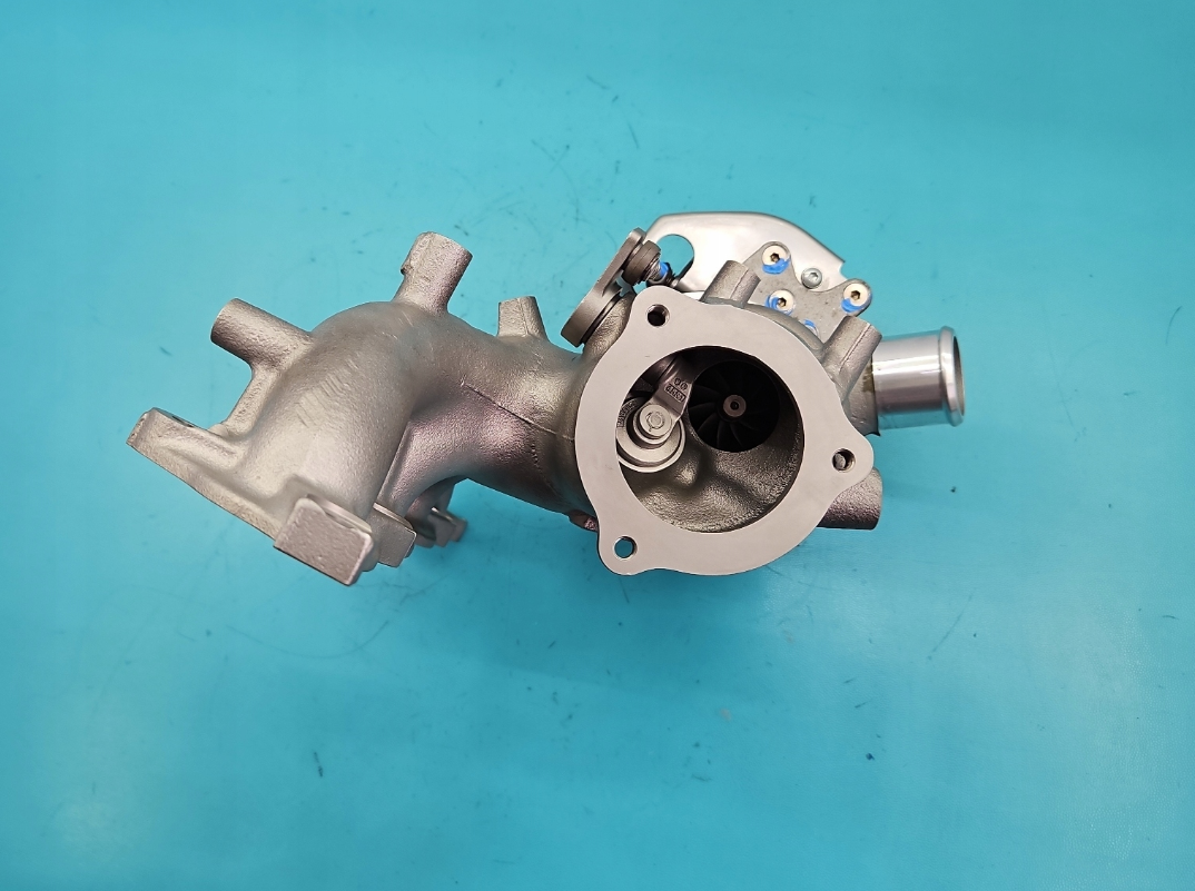 Überholter Turbolader KIA CEED III 18-21 28231-2B790 1.5 T-GDI