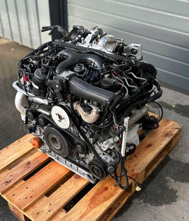 AUDI 3.0 TDI CGQ CGQB CGQC A6 A7 Q5