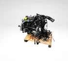 RENAULT 1.2 DIG-T H5F 404 NISSAN Qashqai DACIA Dokker