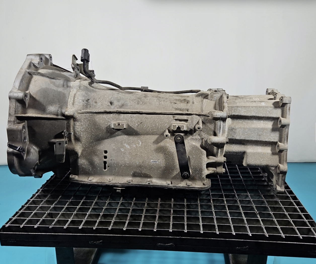 Automatikgetriebe INFINITI QX50 3.7 X976B