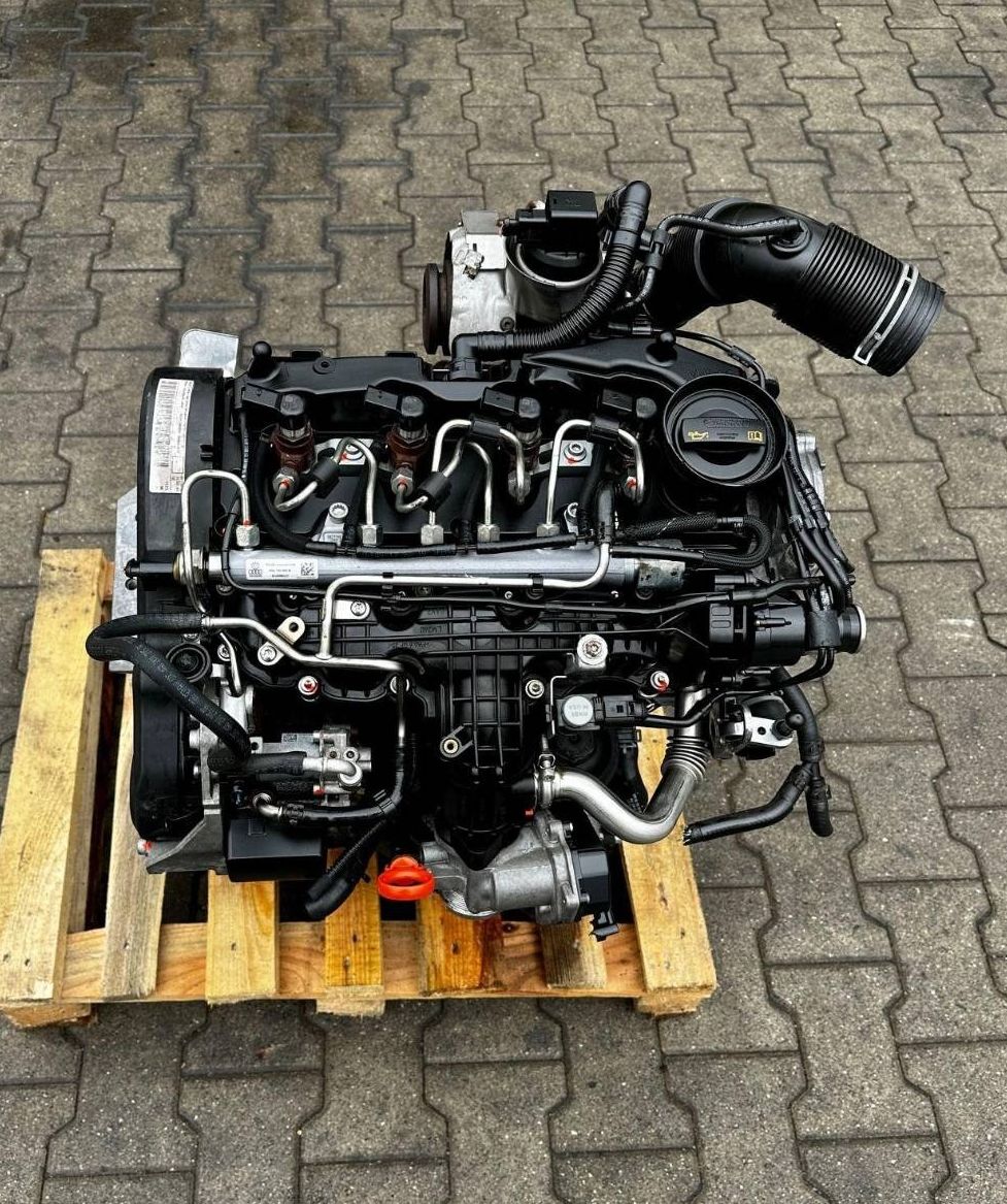 SKODA SEAT 1.6TDI CAY CAYA CAYB CAYC CAYD CAYE VW PASSAT AUDI A3
