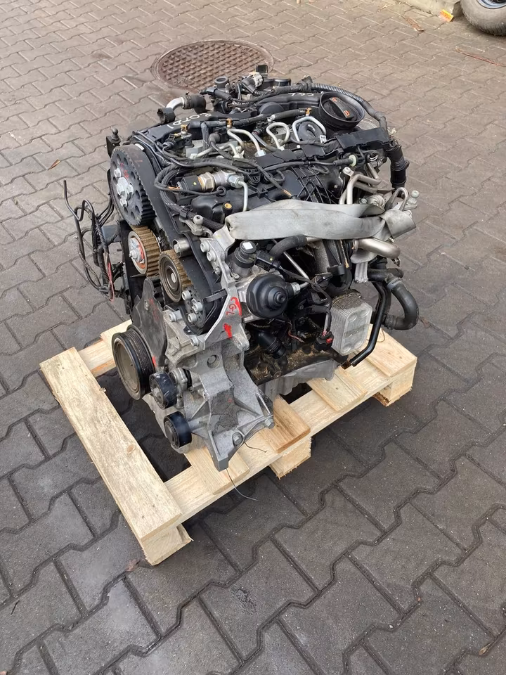 Audi 2.0 TDI CGL CGLA CGLB CGLC A4 A5 A6 Q5 SEAT EXEO