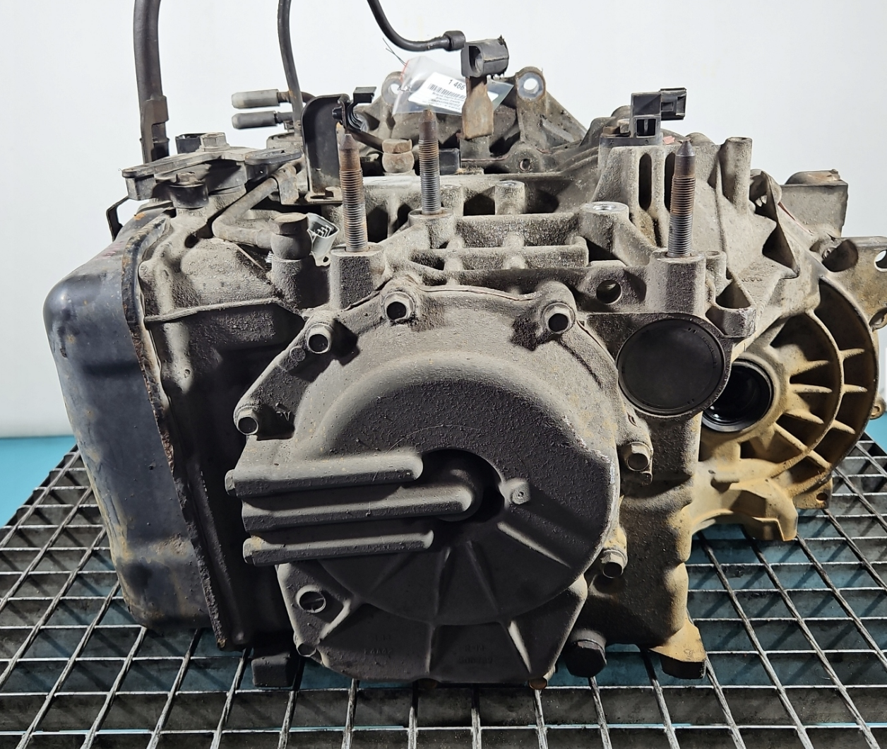 Automatikgetriebe MITSUBISHI GRANDIS F4A4B2N4Z 2.4 16V