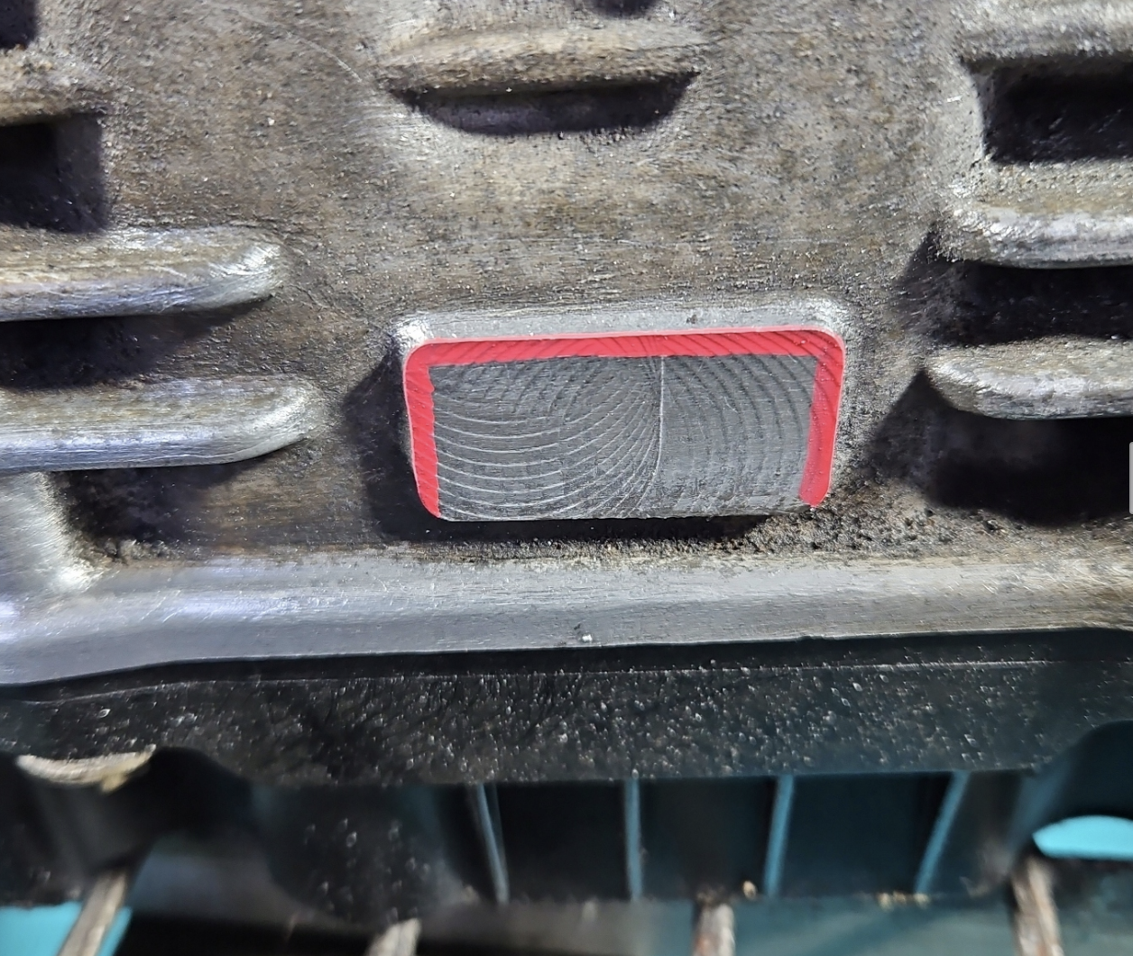 Automatikgetriebe 2132701202 MERCEDES W213 2.0 CDI