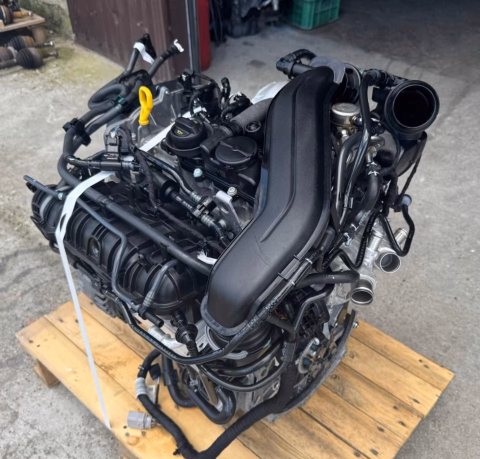 VOLKSWAGEN 1.5TFsi DAD DADA Tiguan AUDI SEAT SKODA