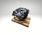 Audi 4.0 TDI V8 CZA CZAC SQ7 Bentley Bentayga