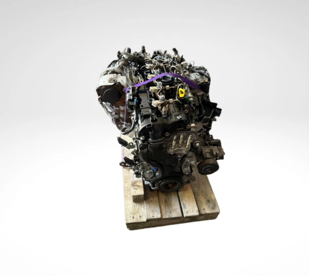 RENAULT FIAT 1.6 DCI R9M 452 TRAFIC III TALENTO NISSAN OPEL VIVARO B