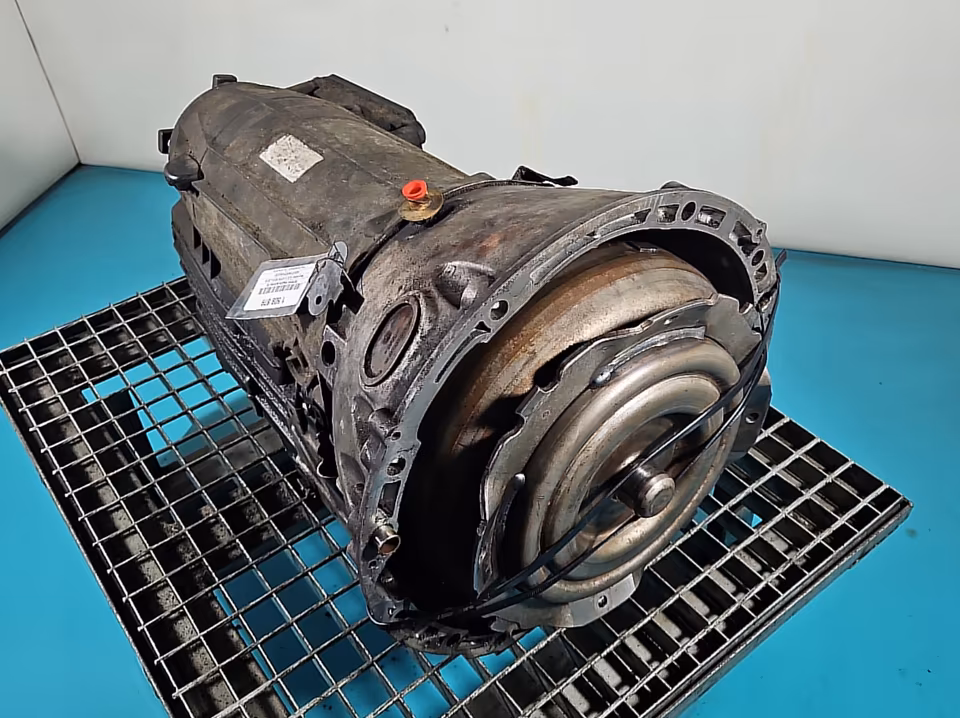 Automatikgetriebe MERCEDES CLS II C218 W218 218 3.0 CDI
