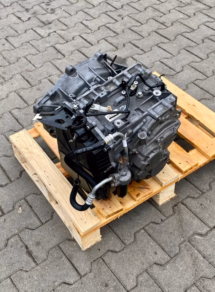 Automatikgetriebe Ford GALAXY DS7R-7000-BH DS7R7000BH