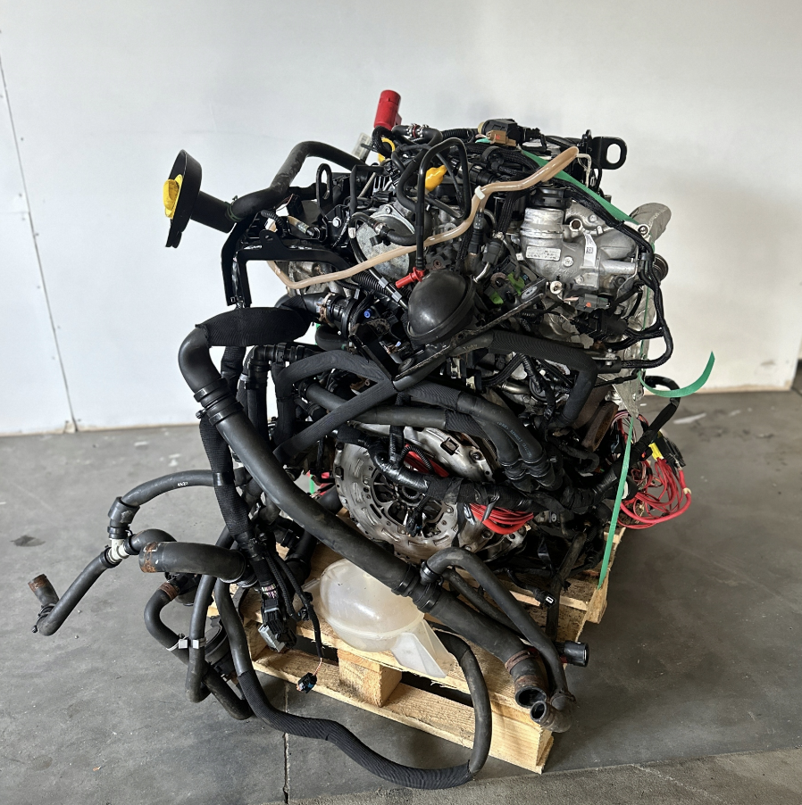RENAULT 2.3 DCI BITURBO M9T 708 MASTER III OPEL MOVANO