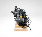 RENAULT 1.2 DIG-T H5F 412 NISSAN Juke DACIA Lodgy