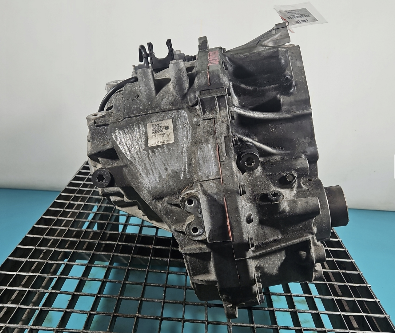 Automatikgetriebe VOLVO V90 S90 II 1285133 TG-81SC 2.0