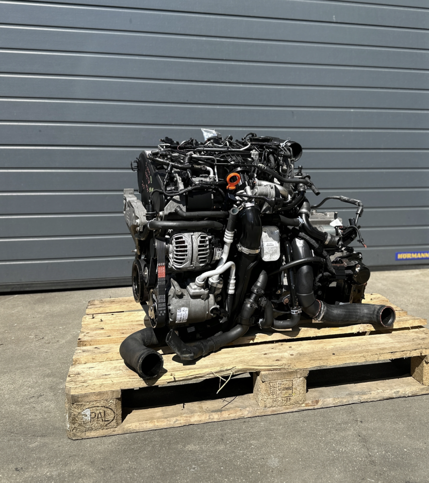 VOLKSWAGEN AUDI 1.6TDI CAY CAYA CAYB CAYC CAYD CAYE SEAT SKODA