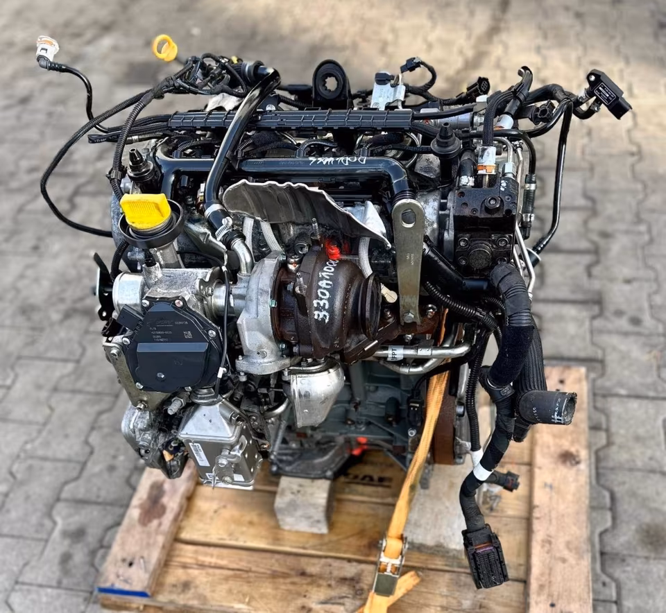 Fiat 1.3 330A1000 OPEL ALFA ROMEO