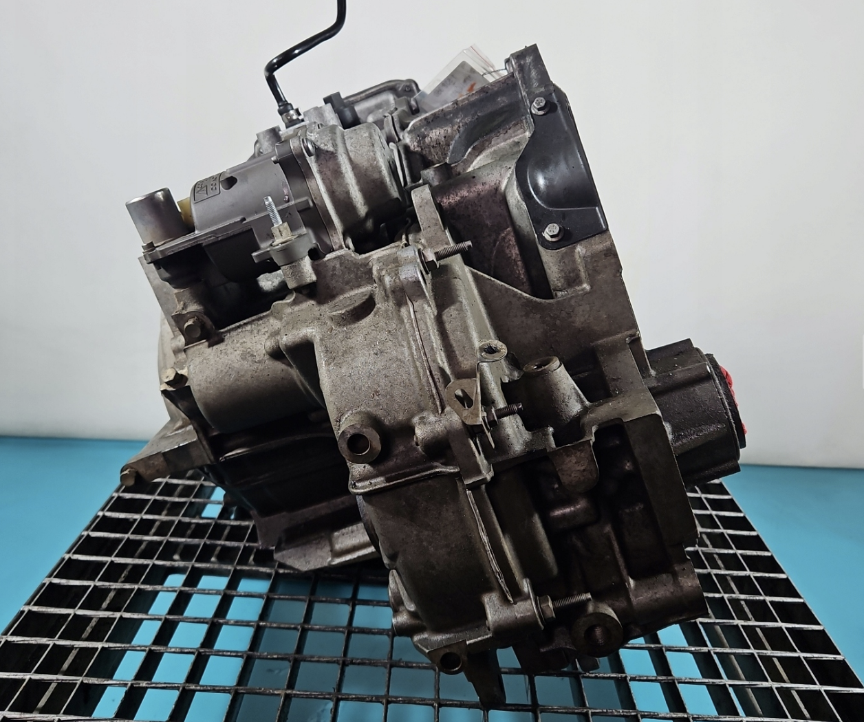 Automatikgetriebe FORD FOCUS MK4 1.5 TDCI JX6P-7000-BD