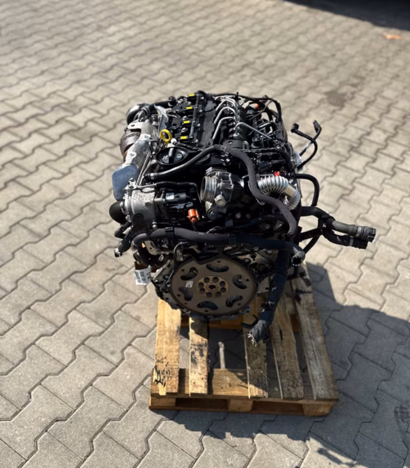 OPEL 1.6 CDTI B16DTL ASTRA J INSIGNIA