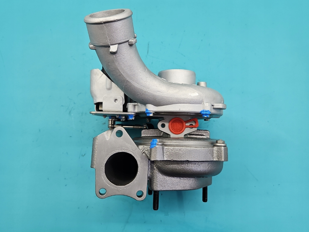 Überholter Turbolader AUDI A4 B8 059145722S 3.0 TDI