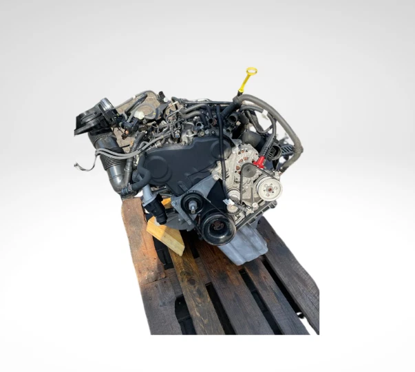 VOLKSWAGEN 2.0 TDI CSL CSLA CSLB CRAFTER