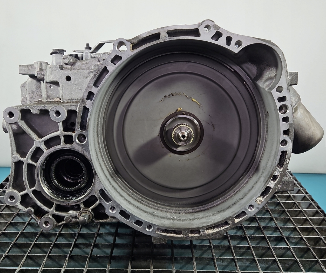 Automatikgetriebe V08G HYUNDAI I30 III N 2.0