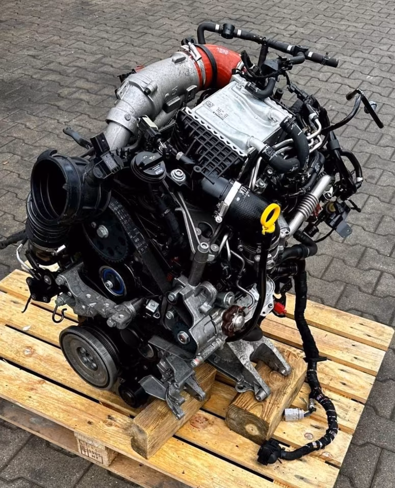 VOLKSWAGEN 2.0 TDI CXE CXEB TRANSPORTER MULTIVAN